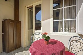 Antica Residenza Santa Chiara