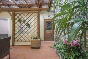 Antica Residenza Santa Chiara