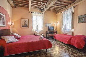 Antica Residenza Santa Chiara