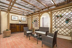 Antica Residenza Santa Chiara