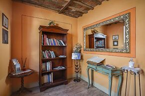 Antica Residenza Santa Chiara