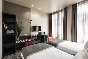 Carat Boutique Hotel