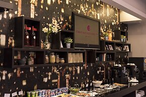 Carat Boutique Hotel