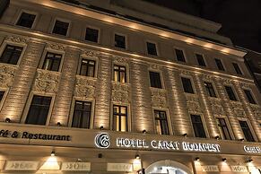 Carat Boutique Hotel