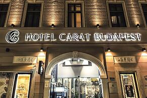 Carat Boutique Hotel