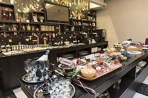 Carat Boutique Hotel