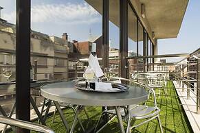 Carat Boutique Hotel