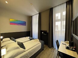 Carat Boutique Hotel