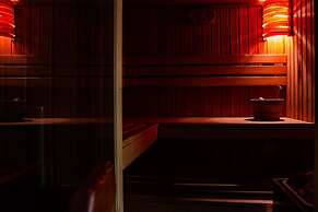 Carat Boutique Hotel