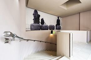 Carat Boutique Hotel