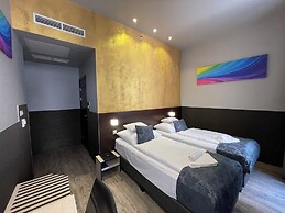Carat Boutique Hotel