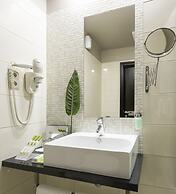 Carat Boutique Hotel