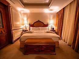 Hotel Plaza Grande