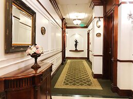 Hotel Plaza Grande