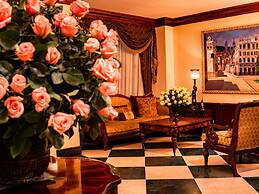 Hotel Plaza Grande