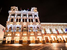 Hotel Plaza Grande