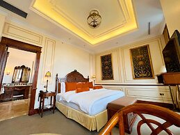 Hotel Plaza Grande