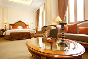 Hotel Plaza Grande
