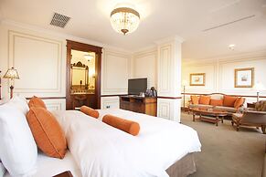 Hotel Plaza Grande