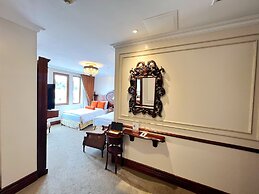 Hotel Plaza Grande