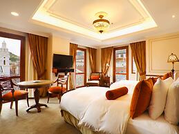 Hotel Plaza Grande