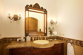 Hotel Plaza Grande