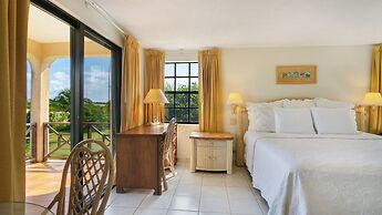 Paradise Cove Resort