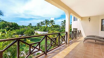 Paradise Cove Resort