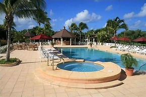 Paradise Cove Resort