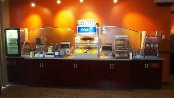 Holiday Inn Express Hotel & Suites Trincity Trinidad Airport by IHG