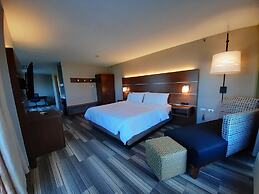 Holiday Inn Express Hotel & Suites Trincity Trinidad Airport by IHG