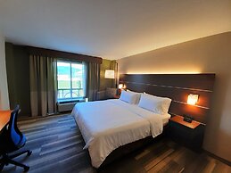 Holiday Inn Express Hotel & Suites Trincity Trinidad Airport by IHG