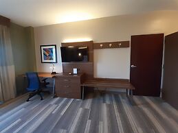 Holiday Inn Express Hotel & Suites Trincity Trinidad Airport by IHG