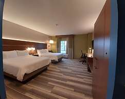 Holiday Inn Express Hotel & Suites Trincity Trinidad Airport by IHG