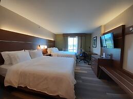 Holiday Inn Express Hotel & Suites Trincity Trinidad Airport by IHG