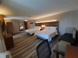 Holiday Inn Express Hotel & Suites Trincity Trinidad Airport by IHG