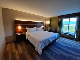 Holiday Inn Express Hotel & Suites Trincity Trinidad Airport by IHG