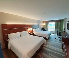 Holiday Inn Express Hotel & Suites Trincity Trinidad Airport by IHG