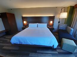 Holiday Inn Express Hotel & Suites Trincity Trinidad Airport by IHG