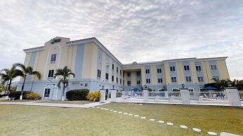 Holiday Inn Express Hotel & Suites Trincity Trinidad Airport by IHG