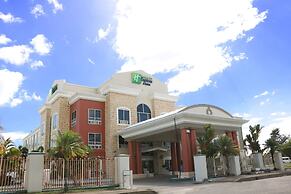 Holiday Inn Express Hotel & Suites Trincity Trinidad Airport by IHG