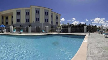 Holiday Inn Express Hotel & Suites Trincity Trinidad Airport by IHG