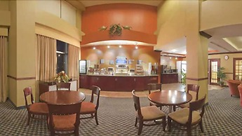 Holiday Inn Express Hotel & Suites Trincity Trinidad Airport by IHG
