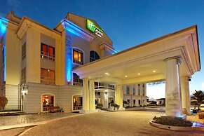 Holiday Inn Express Hotel & Suites Trincity Trinidad Airport by IHG