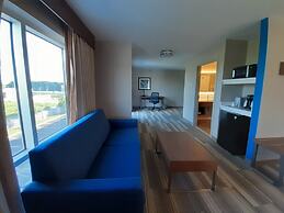 Holiday Inn Express Hotel & Suites Trincity Trinidad Airport by IHG