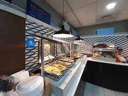 Holiday Inn Express Hotel & Suites Trincity Trinidad Airport by IHG