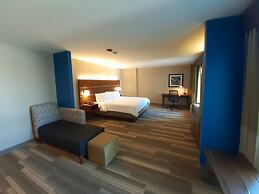 Holiday Inn Express Hotel & Suites Trincity Trinidad Airport by IHG