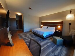 Holiday Inn Express Hotel & Suites Trincity Trinidad Airport by IHG