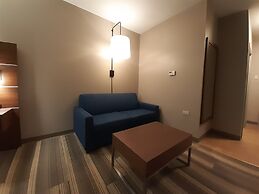 Holiday Inn Express Hotel & Suites Trincity Trinidad Airport by IHG