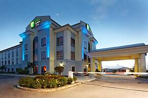 Holiday Inn Express Hotel & Suites Trincity Trinidad Airport by IHG